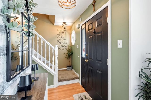 217 W MADISON AVE, Magnolia, NJ 08049