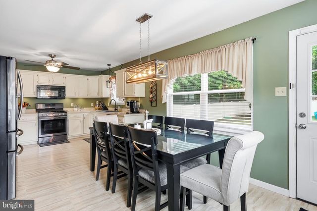 217 W MADISON AVE, Magnolia, NJ 08049