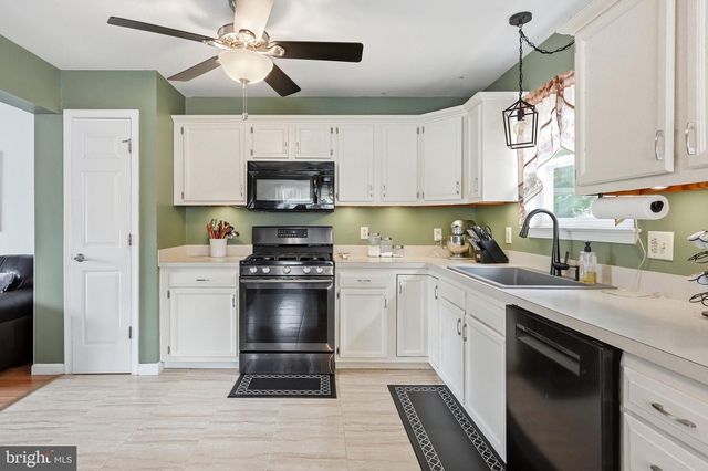 217 W MADISON AVE, Magnolia, NJ 08049