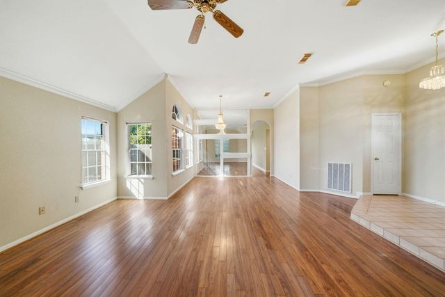 16042 Brittany Knoll Drive, Houston, TX 77095