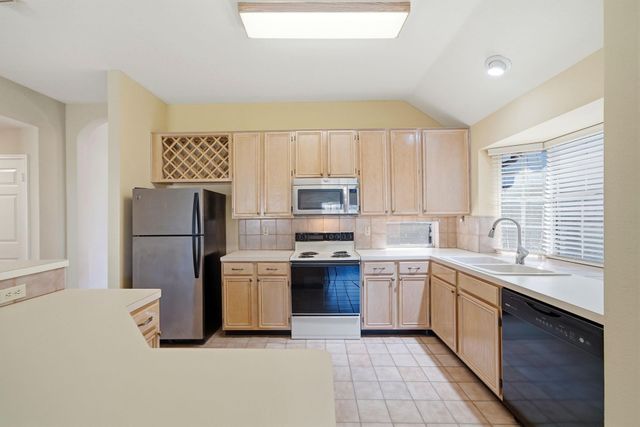 16042 Brittany Knoll Drive, Houston, TX 77095