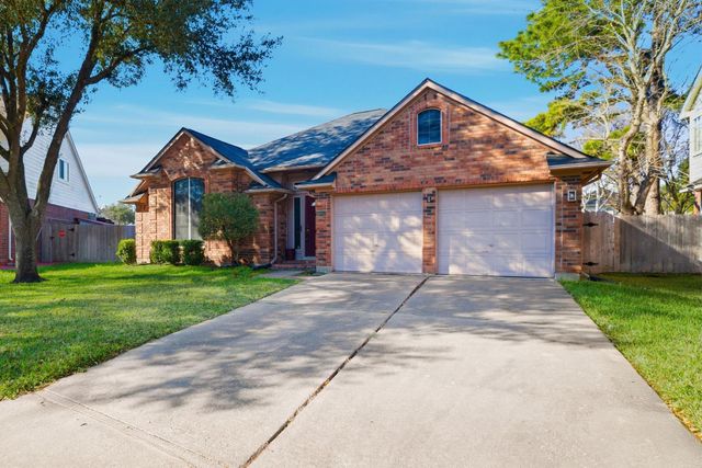 16042 Brittany Knoll Drive, Houston, TX 77095