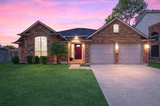 16042 Brittany Knoll Drive, Houston, TX 77095