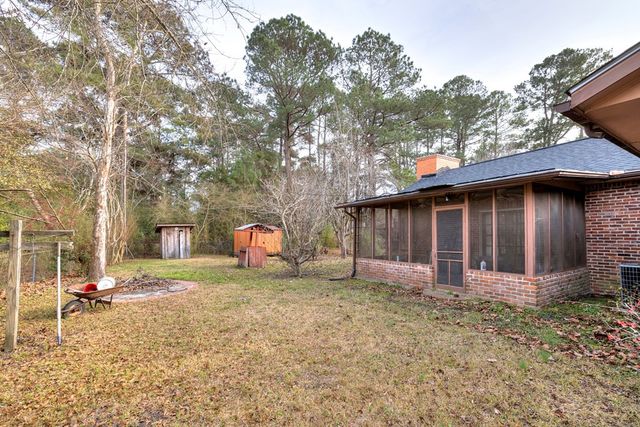 1001 E Sherwood Drive, Sumter, SC 29153