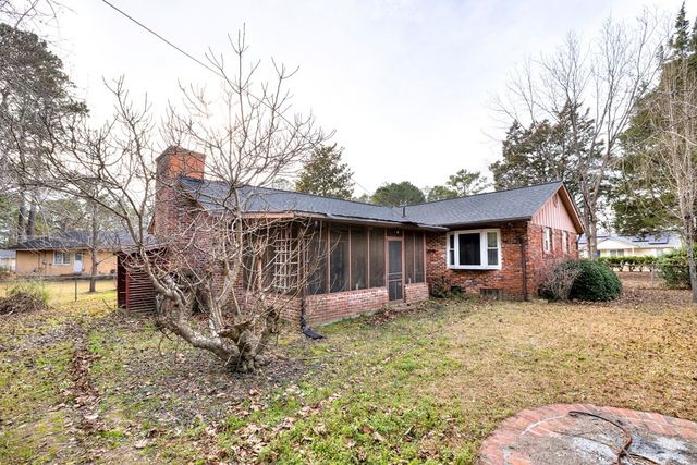 1001 E Sherwood Drive, Sumter, SC 29153