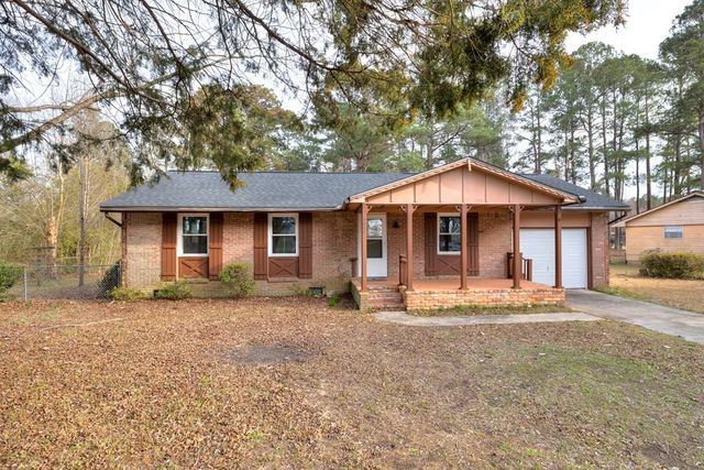 1001 E Sherwood Drive, Sumter, SC 29153