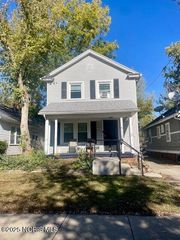 1822 Wychwood Street, Toledo, OH 43613