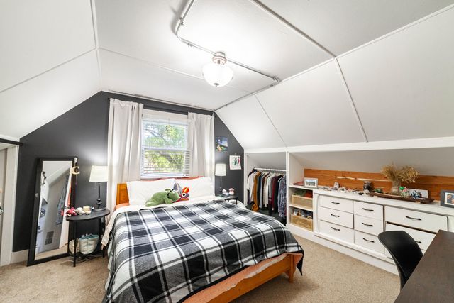 601 RIDGEWAY AVE, Columbia, MO 65203