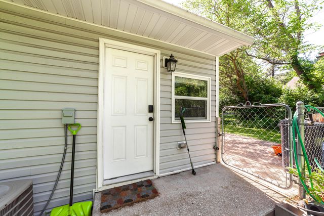 601 RIDGEWAY AVE, Columbia, MO 65203