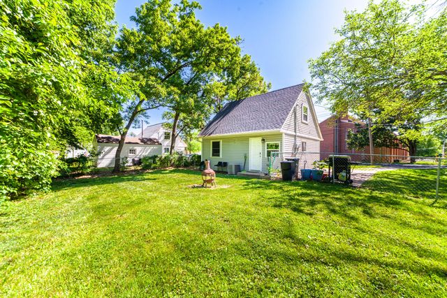 601 RIDGEWAY AVE, Columbia, MO 65203