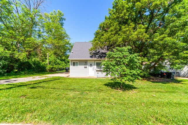 601 RIDGEWAY AVE, Columbia, MO 65203