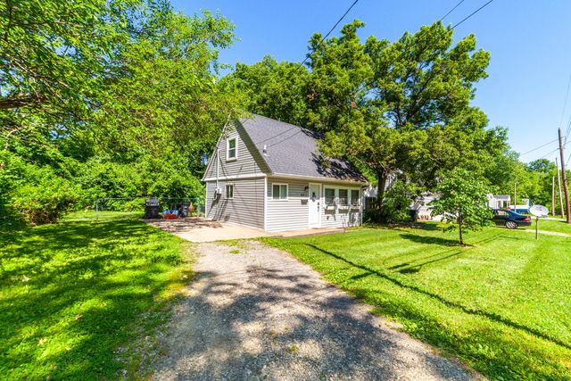 601 RIDGEWAY AVE, Columbia, MO 65203