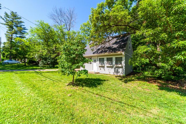 601 RIDGEWAY AVE, Columbia, MO 65203