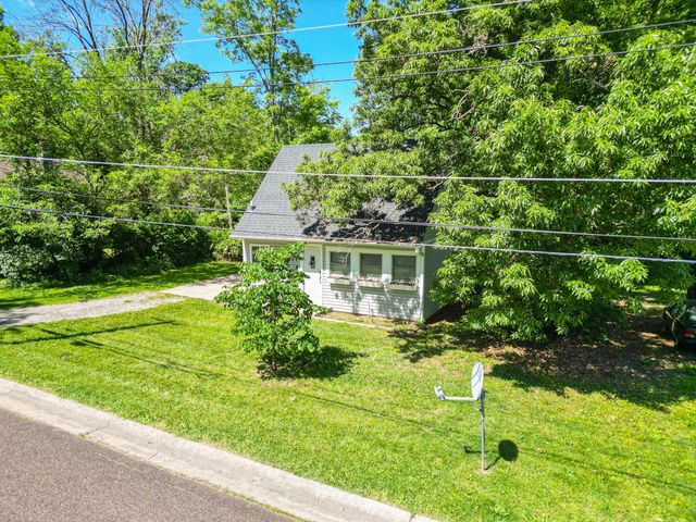 601 RIDGEWAY AVE, Columbia, MO 65203