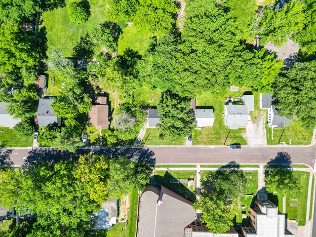 601 RIDGEWAY AVE, Columbia, MO 65203