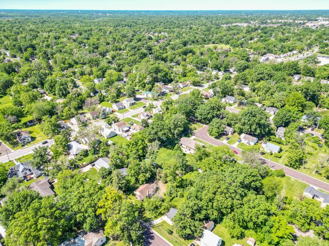 601 RIDGEWAY AVE, Columbia, MO 65203
