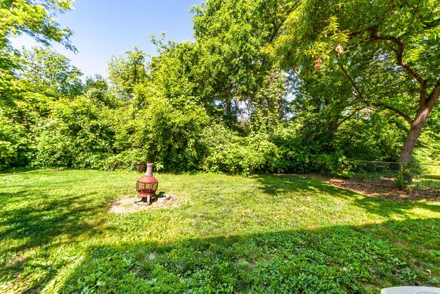 601 RIDGEWAY AVE, Columbia, MO 65203