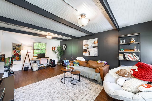 601 RIDGEWAY AVE, Columbia, MO 65203