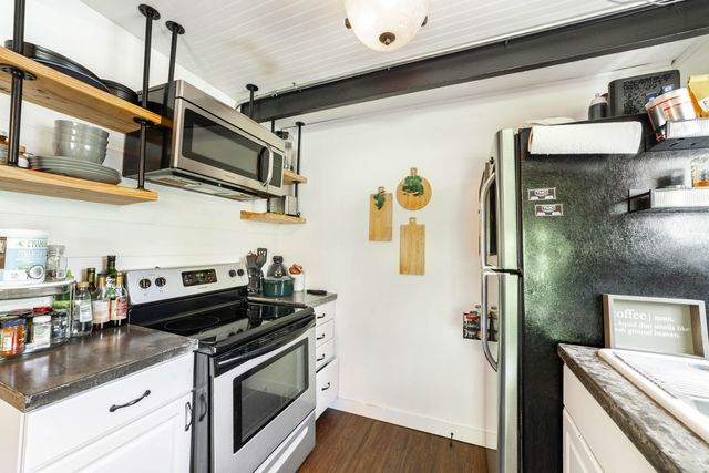 601 RIDGEWAY AVE, Columbia, MO 65203
