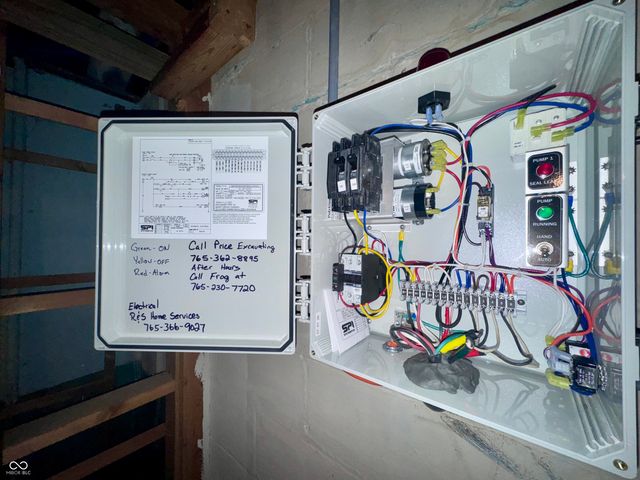 110 S West Street, Crawfordsville, IN 47933