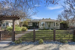 1256 Malone Road, San Jose, CA 95125