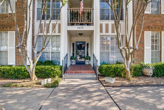5833 Copperwood Lane 1132, Dallas, TX 75248