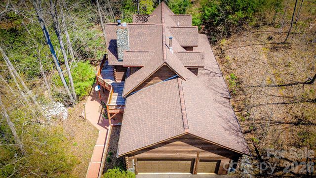 198 Ball Hill Place, Marshall, NC 28753