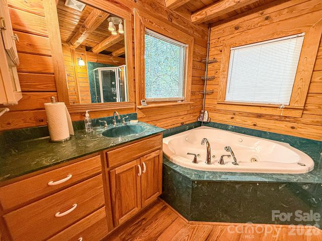 198 Ball Hill Place, Marshall, NC 28753