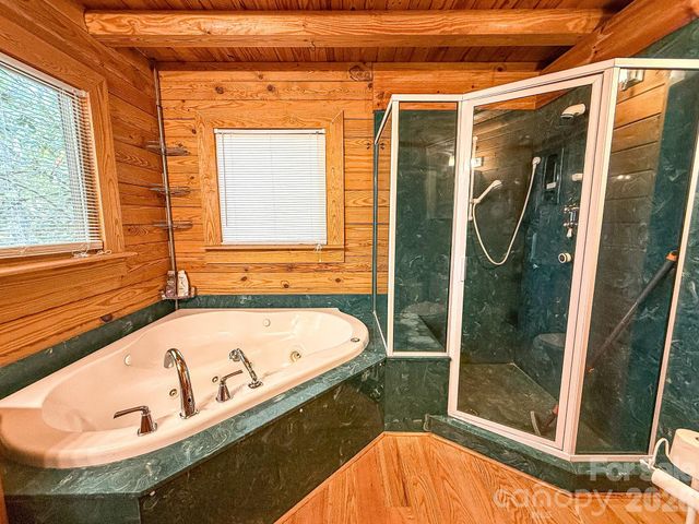 198 Ball Hill Place, Marshall, NC 28753