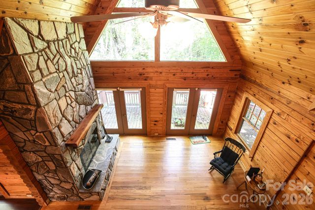 198 Ball Hill Place, Marshall, NC 28753