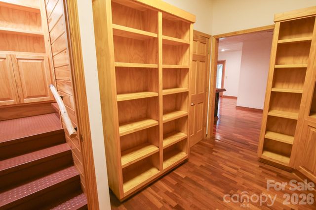 198 Ball Hill Place, Marshall, NC 28753