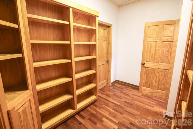 198 Ball Hill Place, Marshall, NC 28753