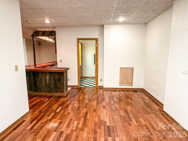 198 Ball Hill Place, Marshall, NC 28753