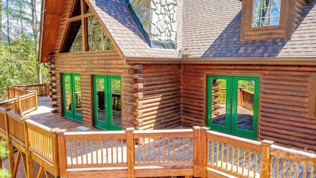 198 Ball Hill Place, Marshall, NC 28753