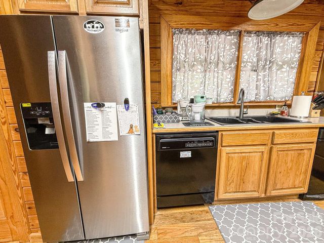 198 Ball Hill Place, Marshall, NC 28753