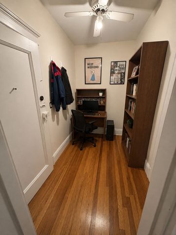 15 Park Drive 7, Boston, MA 02215