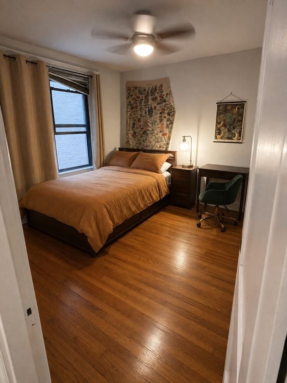15 Park Drive 7, Boston, MA 02215