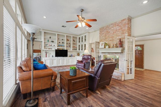 27631 Shannon Circle, Magnolia, TX 77355