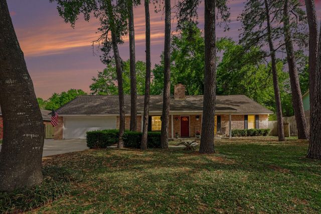 27631 Shannon Circle, Magnolia, TX 77355