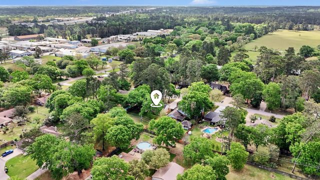 27631 Shannon Circle, Magnolia, TX 77355