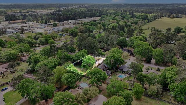 27631 Shannon Circle, Magnolia, TX 77355