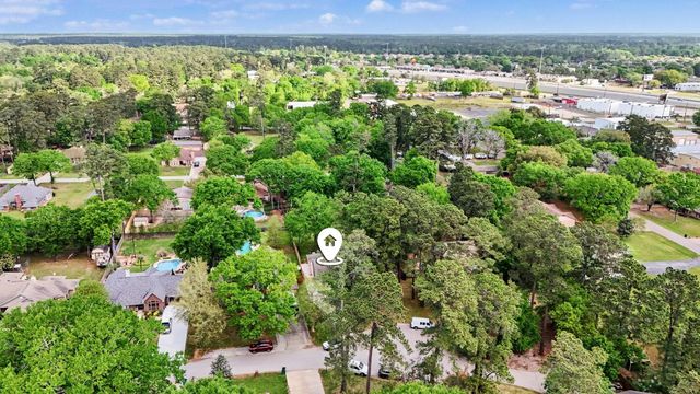 27631 Shannon Circle, Magnolia, TX 77355