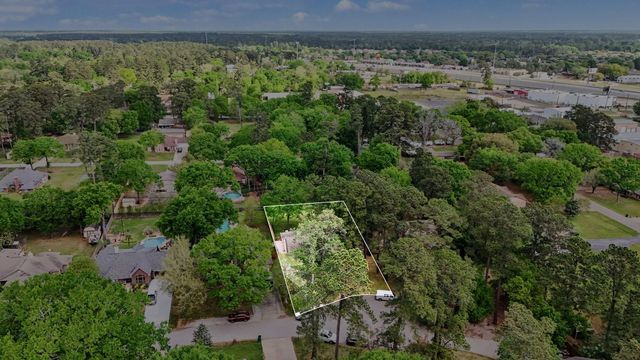 27631 Shannon Circle, Magnolia, TX 77355