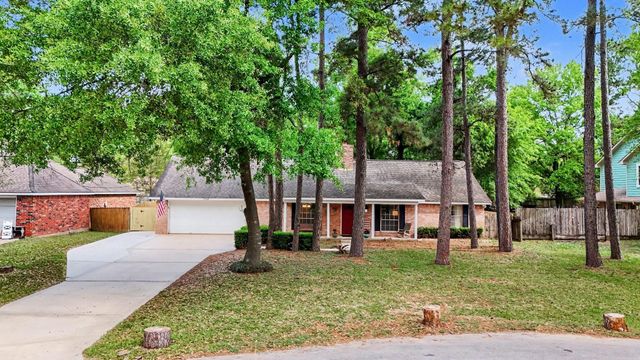 27631 Shannon Circle, Magnolia, TX 77355