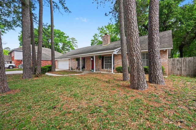 27631 Shannon Circle, Magnolia, TX 77355