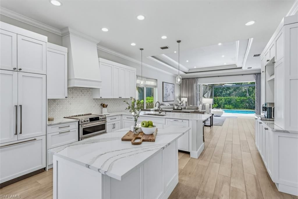 9202 Troon Lakes DR, NAPLES, FL 34109 — photo 2