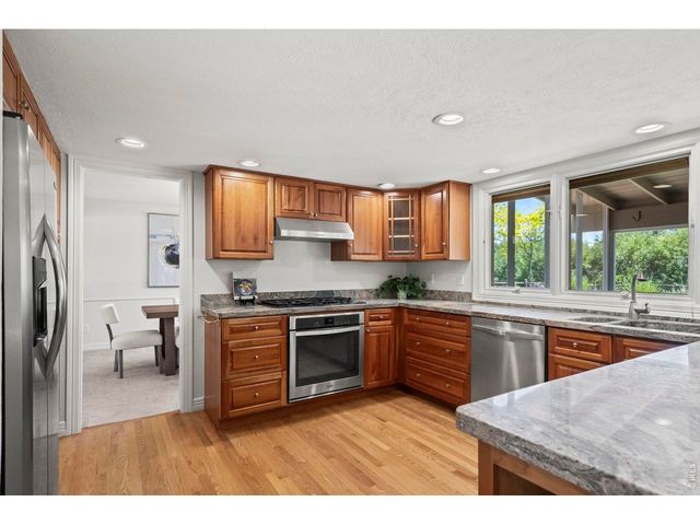 4398 Carter Trl, Boulder, CO 80301