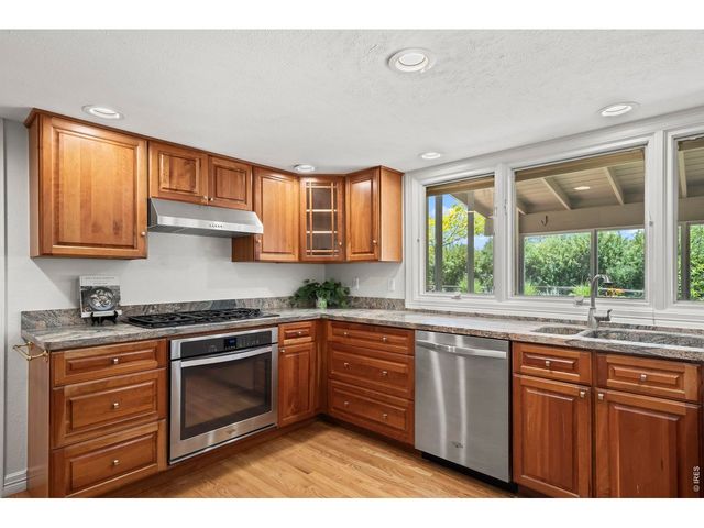 4398 Carter Trl, Boulder, CO 80301