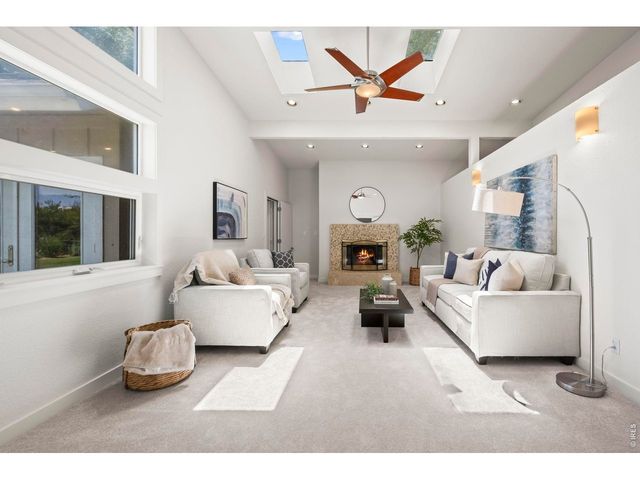 4398 Carter Trl, Boulder, CO 80301