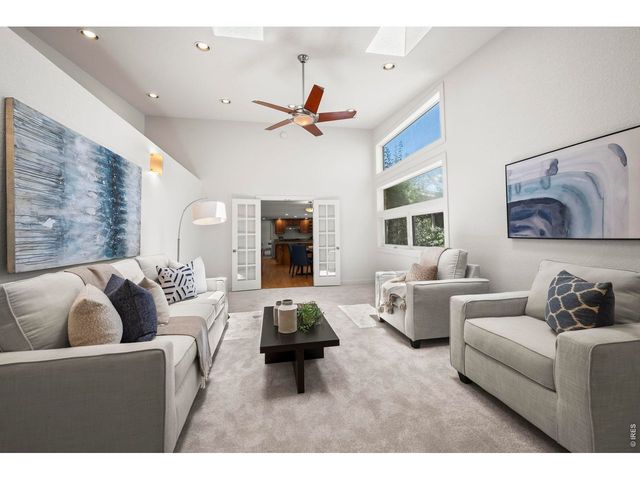 4398 Carter Trl, Boulder, CO 80301